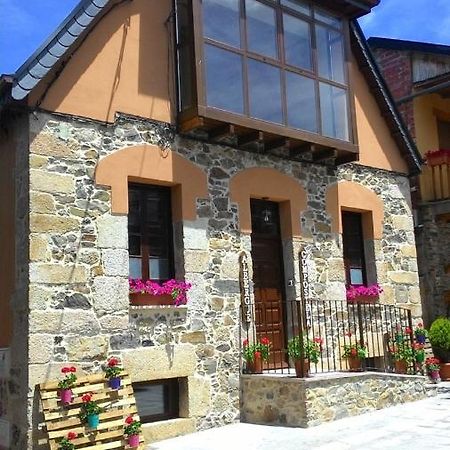 Albergue De Peregrinos Compostela Молинасека Экстерьер фото