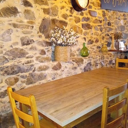 Albergue De Peregrinos Compostela Молинасека Экстерьер фото