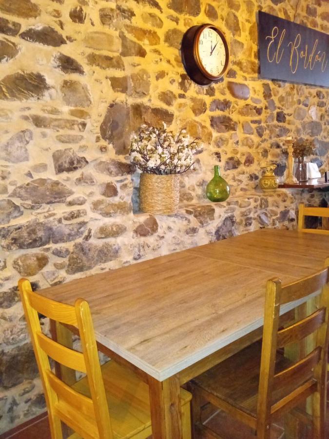 Albergue De Peregrinos Compostela Молинасека Экстерьер фото